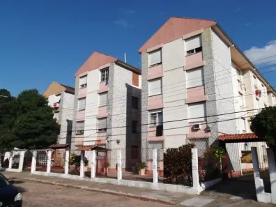 Apartamento com 2 Quartos para alugar, 52m² no Ipanema, Porto Alegre
