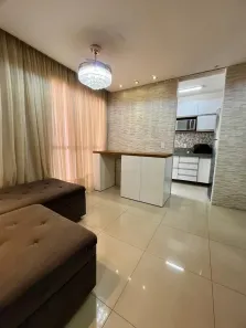 Apartamento com 3 Quartos à venda, 70m² no Despraiado, Cuiabá