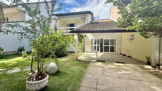 Casa de Condomínio com 4 Quartos à venda, 400m² no Barra da Tijuca, Rio de Janeiro