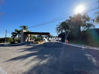 Casa de Condomínio com 3 Quartos à venda, 150m² no Sítios de Recreio Nascimento, Marília