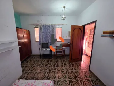 Casa com 1 Quarto à venda, 90m² no Caonze, Nova Iguaçu