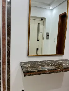 Apartamento com 5 Quartos para alugar, 259m² no Vila Independência, Sorocaba
