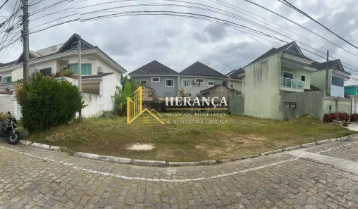 Lote/Terreno à venda, 306m² no Vargem Pequena, Rio de Janeiro