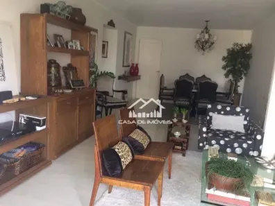 Apartamento com 4 Quartos à venda, 170m² no Brooklin Paulista, São Paulo
