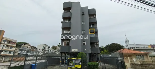 Cobertura com 3 Quartos à venda, 189m² no Capoeiras, Florianópolis