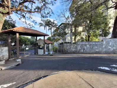 Apartamento com 1 Quarto à venda, 35m² no Vila Amélia, Ribeirão Preto