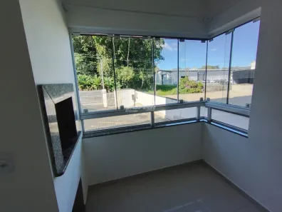 Apartamento com 2 Quartos para alugar, 84m² no Badenfurt, Blumenau