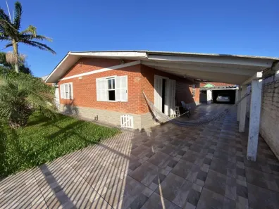 Casa com 4 Quartos à venda, 165m² no CIDREIRA, Cidreira