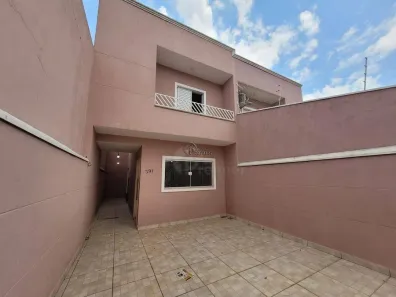 Casa com 3 Quartos à venda, 126m² no Parque das Nações, Indaiatuba