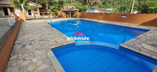 Imóvel Comercial com 8 Quartos à venda, 380m² no Massaguaçu, Caraguatatuba