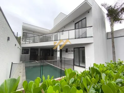 Sobrado com 5 Quartos à venda, 262m² no Jardim Bela Vista, Indaiatuba