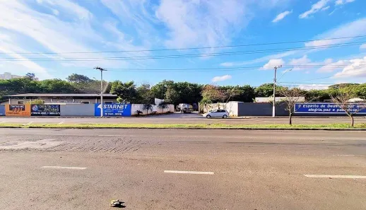 Galpão/Depósito/Armazém para alugar, 695m² no Jardim Colinas de São João, Limeira