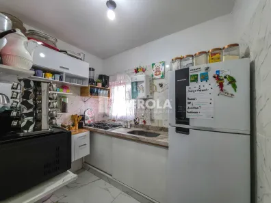 Apartamento com 3 Quartos à venda, 61m² no Quadras Econômicas Lúcio Costa, Brasília