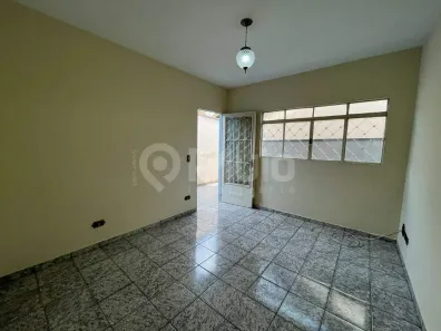 Casa com 2 Quartos para alugar, 80m² no Paulicéia, Piracicaba