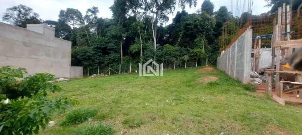 Lote/Terreno à venda, 162m² no Sítio Boa Vista, Cotia
