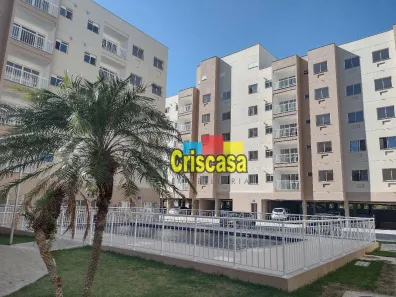 Apartamento com 2 Quartos à venda, 60m² no Nova São Pedro, São Pedro da Aldeia