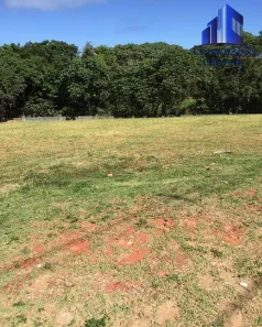 Lote/Terreno com 1 Quarto à venda, 850m² no Alphaville II, Salvador