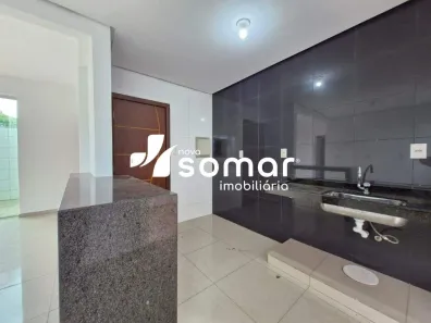 Apartamento com 3 Quartos à venda, 70m² no Esplanada, Divinópolis