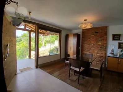 Casa de Condomínio com 4 Quartos à venda, 485m² no Vila Progresso, Niterói