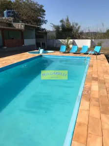 Fazenda/Sítio com 1 Quarto à venda, 400m² no Rio Acima, Jundiaí