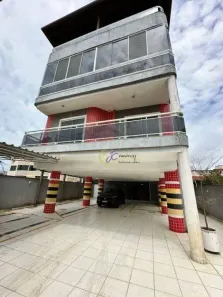 Apartamento com 3 Quartos à venda, 95m² no Jardim Bela Vista, Rio das Ostras