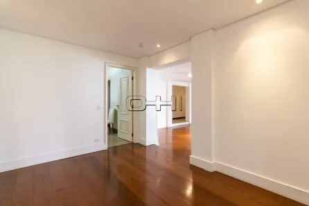 Apartamento com 4 Quartos à venda, 192m² no Vila Nova Conceição, São Paulo