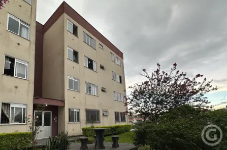 Apartamento com 3 Quartos para alugar, 59m² no Jardim Atlântico, Florianópolis