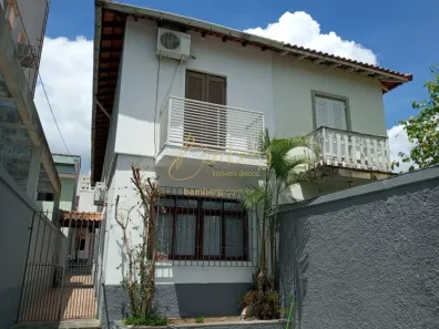 Casa com 3 Quartos à venda, 179m² no Chácara Santo Antônio (Zona Sul), São Paulo