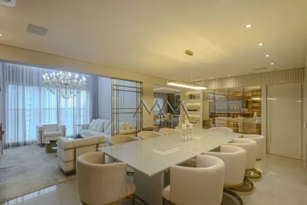 Apartamento com 4 Quartos à venda, 173m² no Vale do Sereno, Nova Lima
