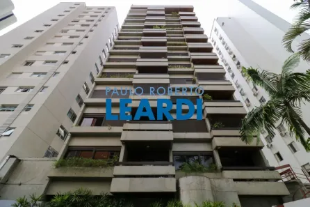 Apartamento com 1 Quarto à venda, 40m² no Jardim Paulista, São Paulo
