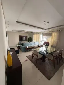 Apartamento com 3 Quartos à venda, 142m² no Pitangueiras, Guarujá