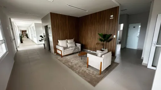 Apartamento com 2 Quartos à venda, 70m² no Parque das Nações, Pindamonhangaba