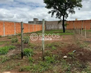 Lote/Terreno à venda, 368m² no Shopping Park, Uberlândia