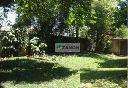 Lote/Terreno à venda, 500m² no Nova Petrópolis, São Bernardo do Campo