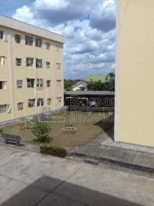 Apartamento com 2 Quartos à venda, 47m² no Jardim Europa (Vila Xavier), Araraquara