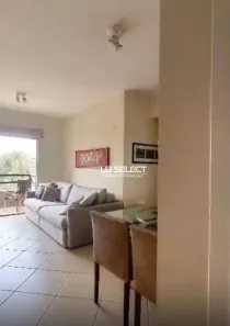 Apartamento com 3 Quartos à venda, 83m² no Vigilato Pereira, Uberlândia