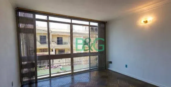 Casa com 4 Quartos à venda, 226m² no Lapa, São Paulo