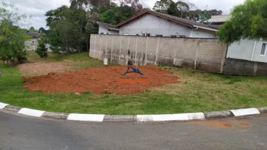 Lote/Terreno à venda, 386m² no Jardim Europa, Vargem Grande Paulista