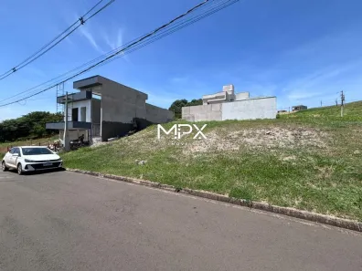 Lote/Terreno à venda, 274m² no Jardim São Francisco, Piracicaba