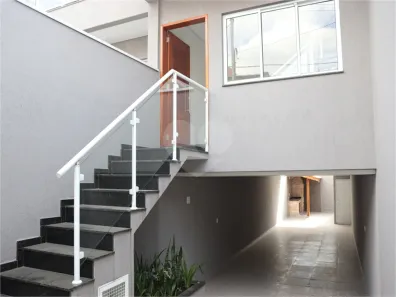 Sobrado com 3 Quartos à venda, 180m² no Vila São Geraldo, São Paulo