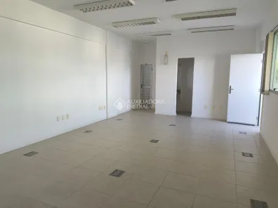Sala Comercial para alugar, 58m² no Centro, Florianópolis