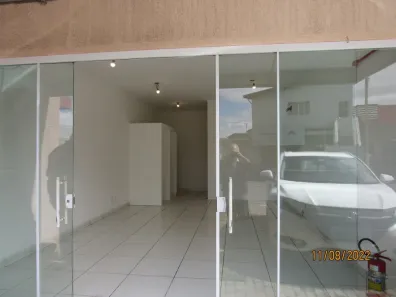 Sala Comercial para alugar, 35m² no Jardim Primavera, Itupeva