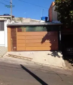 Casa com 3 Quartos à venda, 125m² no Jardim Camila, Sorocaba