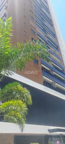 Apartamento com 2 Quartos à venda, 73m² no Setor Bueno, Goiânia