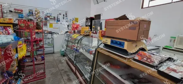 Ponto Comercial à venda, 100m² no Jardim Popular, São Paulo