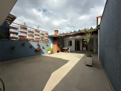 Casa com 3 Quartos à venda, 250m² no Vila Mazzei, São Paulo