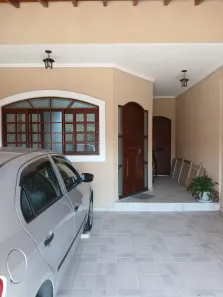 Casa com 3 Quartos à venda, 140m² no Jardim Satélite, São José dos Campos