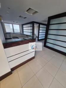 Sala Comercial para alugar, 100m² no Jardim Paulistano, São Paulo