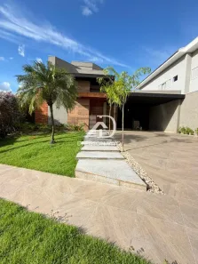 Casa de Condomínio com 3 Quartos à venda, 220m² no Residencial Gaivota I, São José do Rio Preto