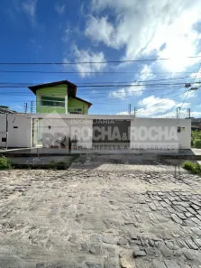 Casa para alugar, 469m² no Campestre, Teresina